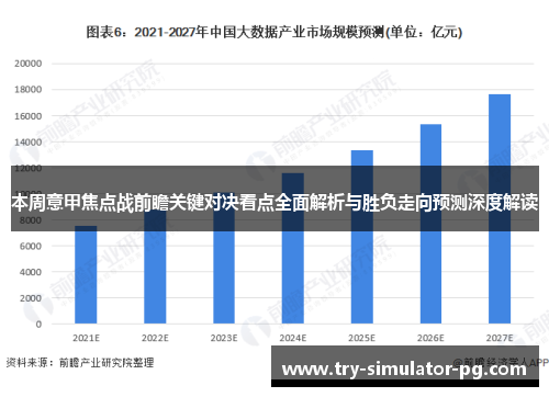 本周意甲焦点战前瞻关键对决看点全面解析与胜负走向预测深度解读