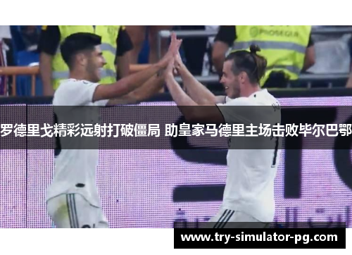 罗德里戈精彩远射打破僵局 助皇家马德里主场击败毕尔巴鄂